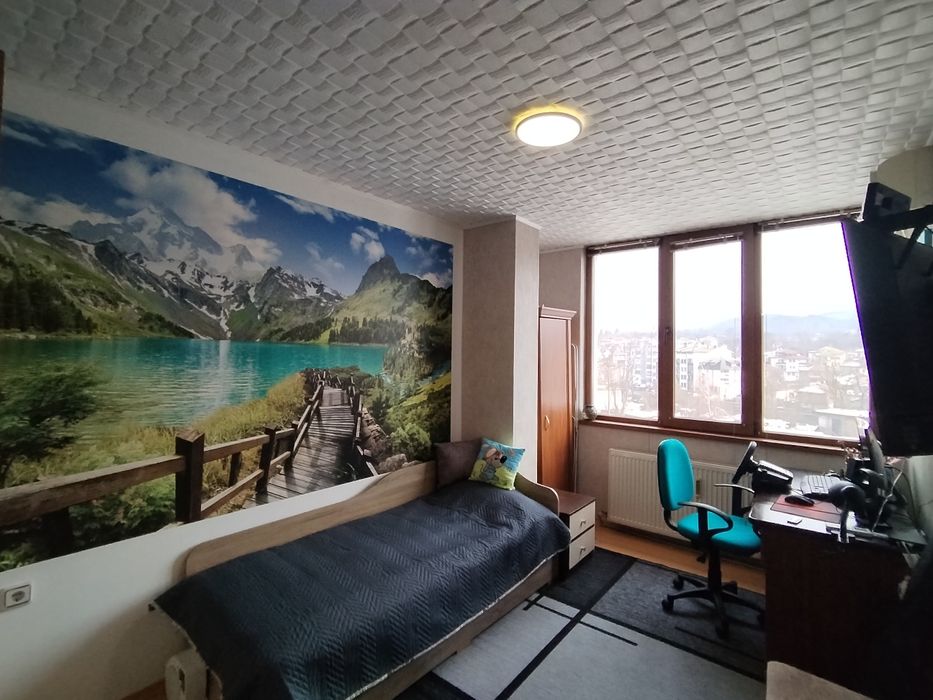 Продава се Тристаен апартамент в Трявна - 90 кв.м за 1077 €/кв.м - Снимка #3