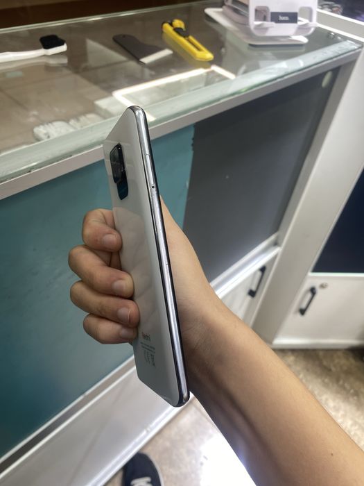 Продам Redmi note 9s