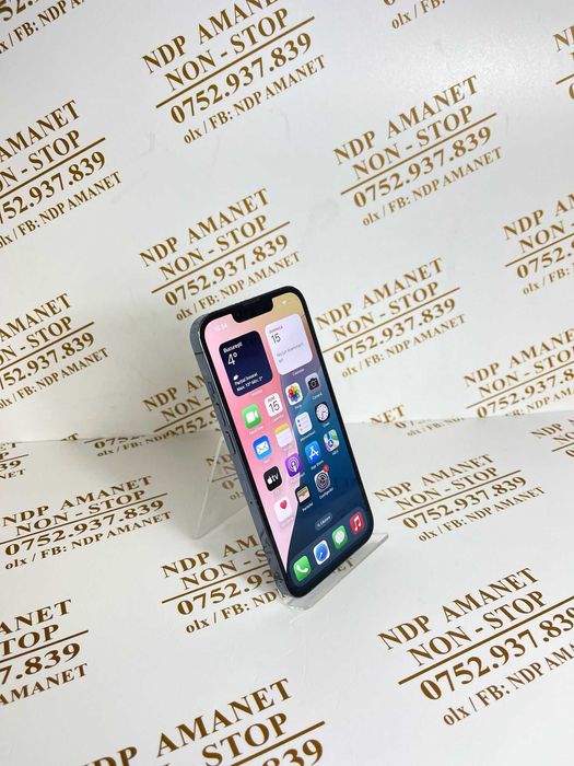 NDP Amanet NON-STOP Bld.Iuliu Maniu 69 IPHONE 13 PRO (51339)