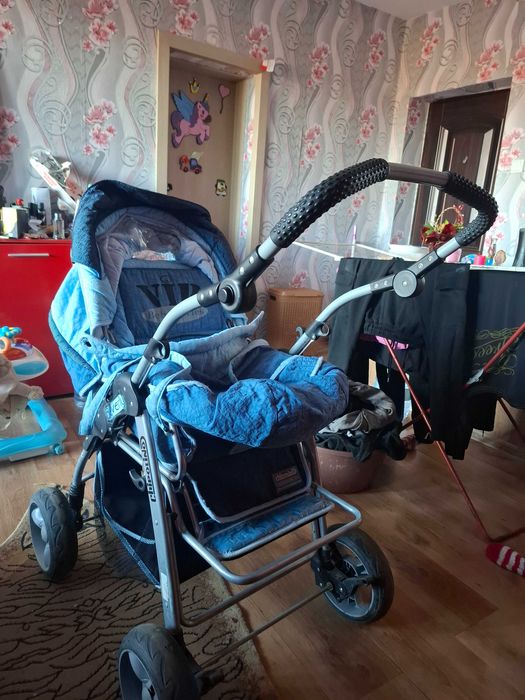 Продава се Количка на Чиполино