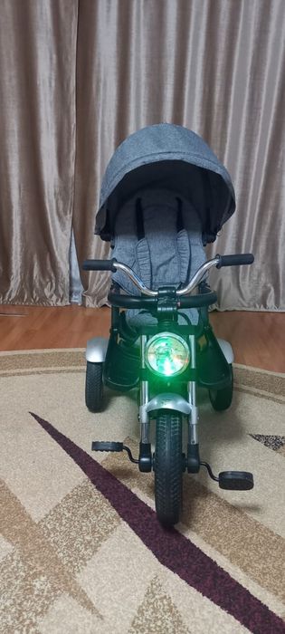 Продам детский велосипед