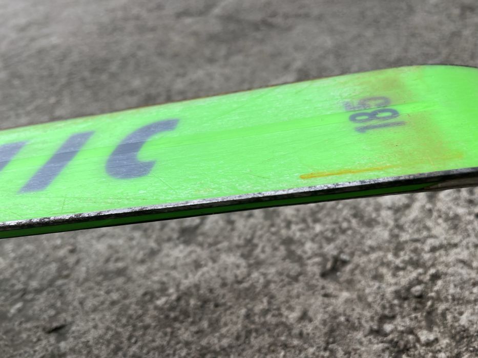 Ски Atomic ARC Racing