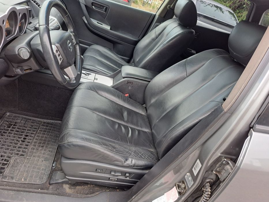 Nissan Murano 3.5i