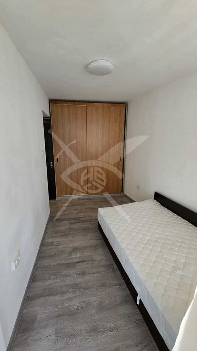 Дава се под наем Тристаен апартамент в Пловдив, Съдийски - 89 кв.м за 475 € - Снимка #5