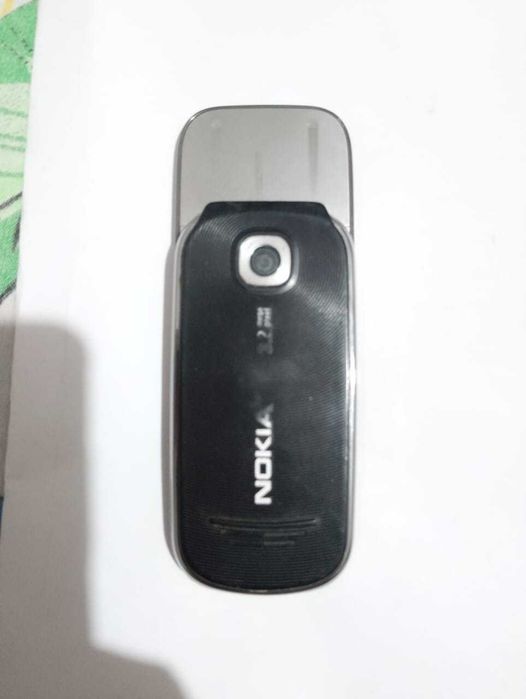 Nokia 7230, Телефон, Кнопочный,