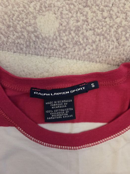 Tricouri Polo Ralph Lauren originale