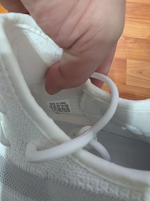 Adidași Yeezy original