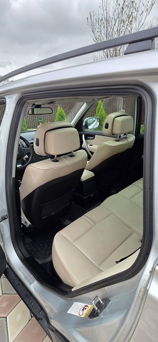 Bmw x3 2010  Xdrive