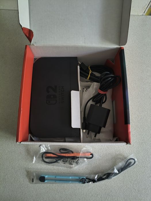 Nintendo Switch 2