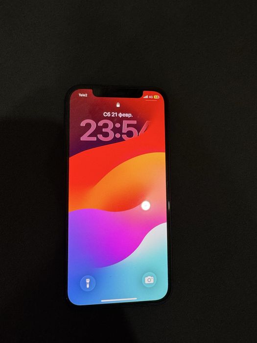 Продам айфон 12 на 128гб