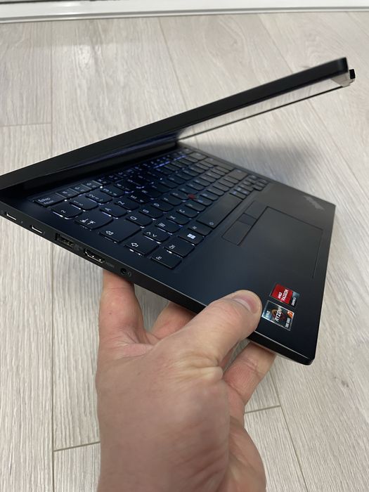 Lenovo ThinkPad E14  gen.5