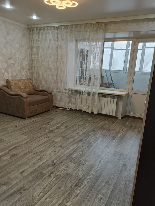 Сдается квартира на длительный срок
