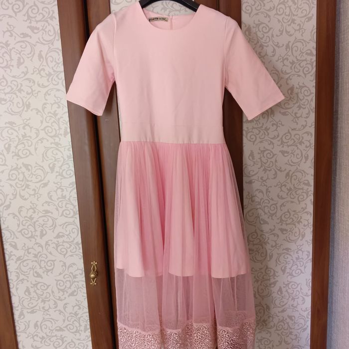 Вечерние платья М