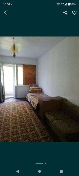 Продава се Двустаен апартамент в Долни чифлик - 74 кв.м за 582 €/кв.м - Снимка #2