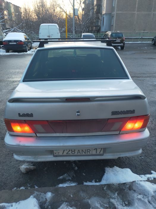 Лада 2115 Сатылады