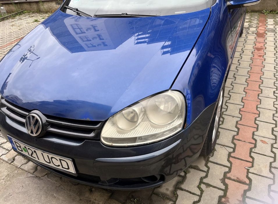 Golf  5  1.4 mpi