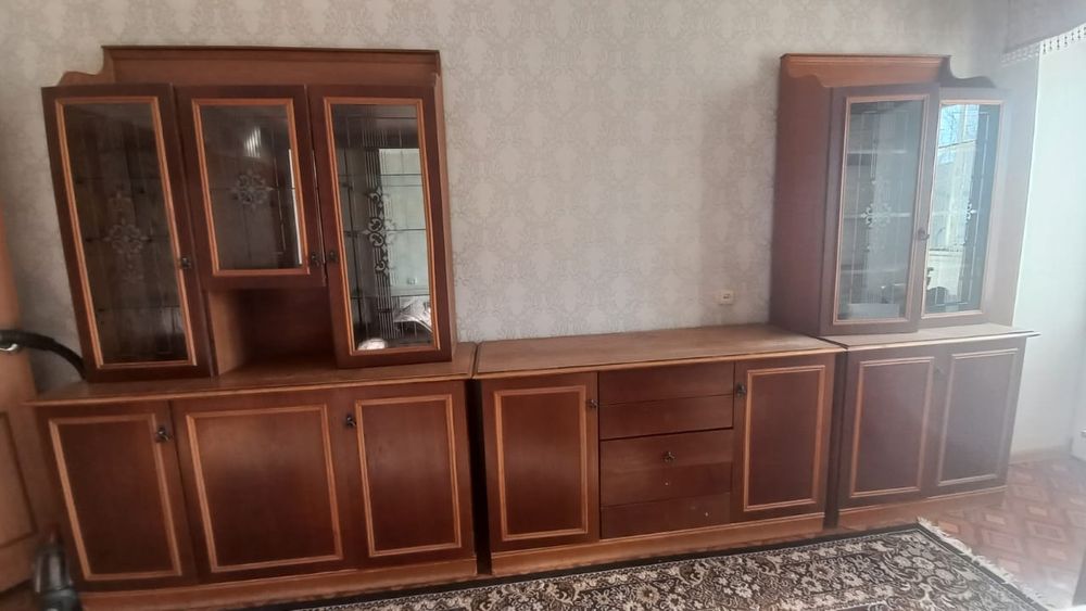 СРОЧНО! Продам стенка в АКТОБЕ