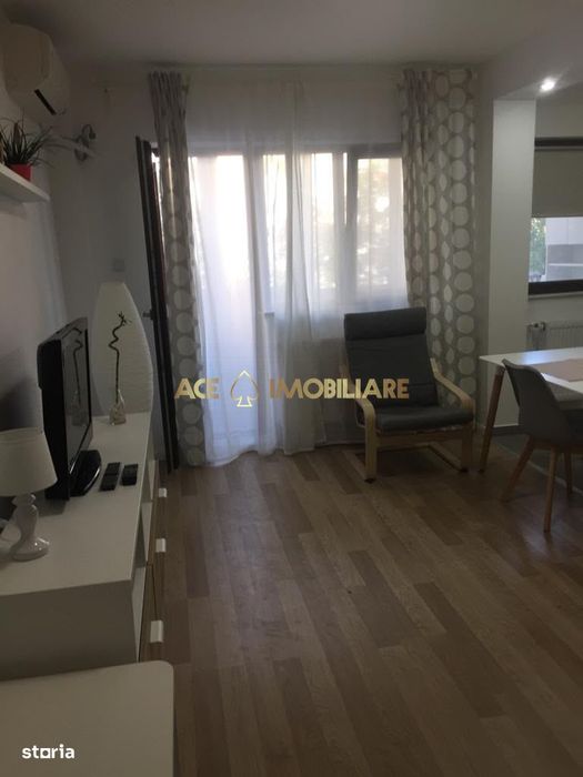 Garsoniera de inchiriat | Tineretului | PetFriendly | Metrou|