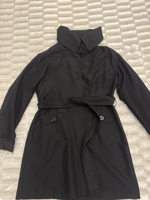 Летний плащ Италия