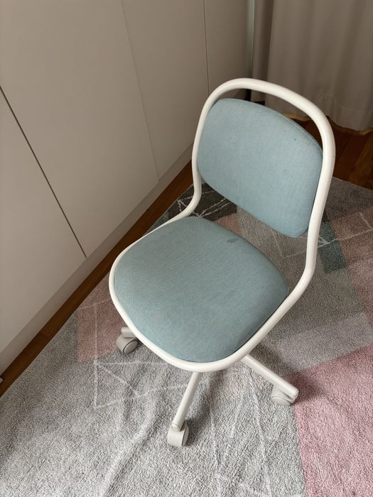 Детски стол за бюро Икеа