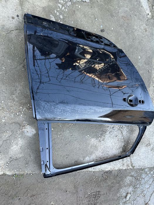 Ușă dreapta spate renault megane 3 break.