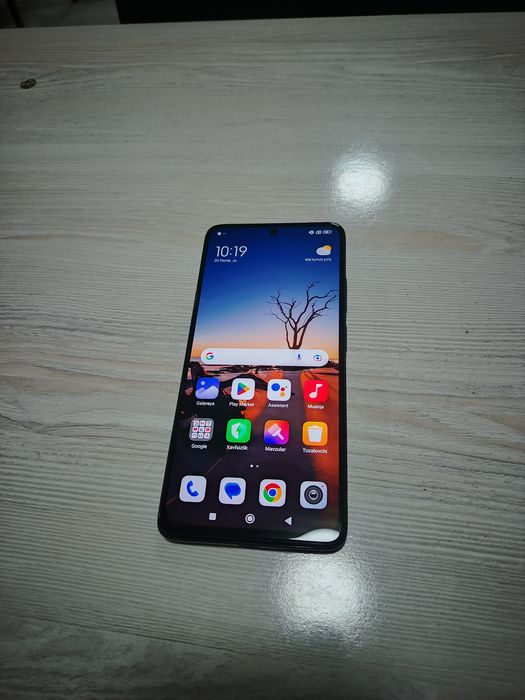 Redmi note 11pro