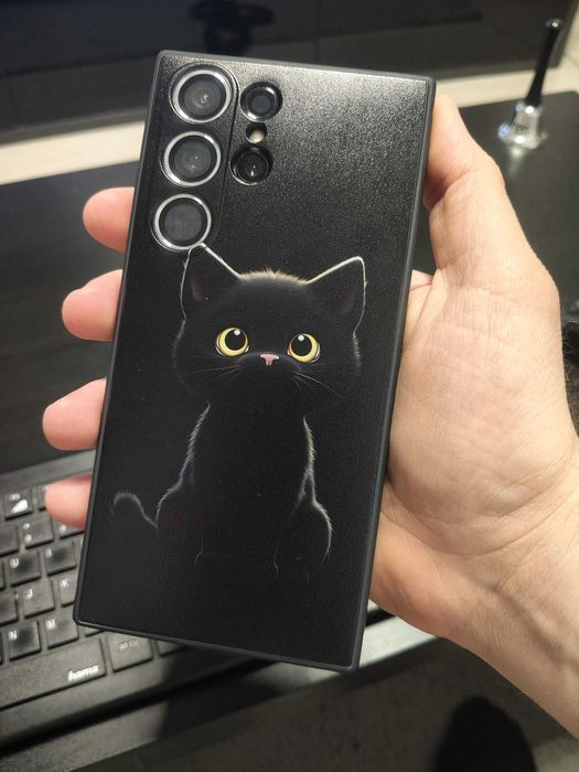 Samsung S23 Ultra in stare foarte buna