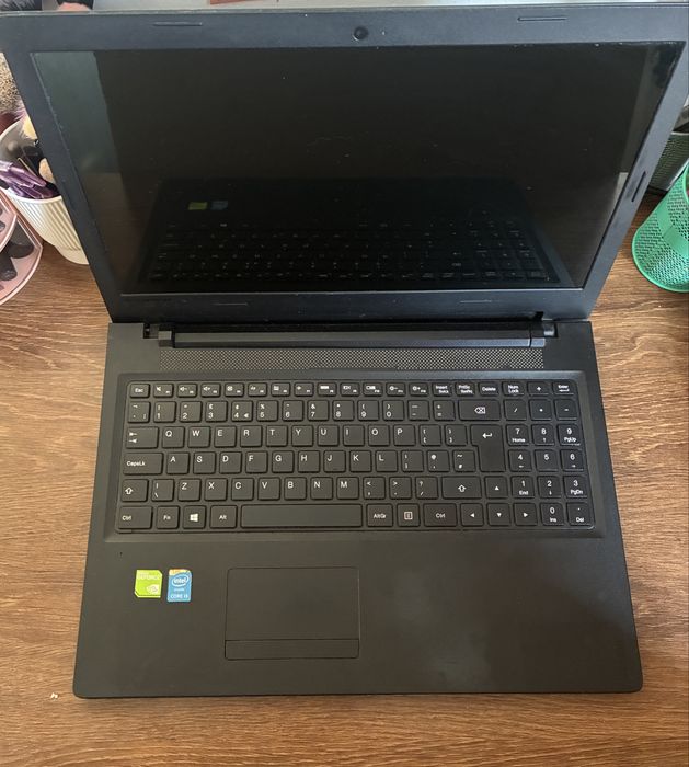 Lenovo Ideapad 100-15IBD