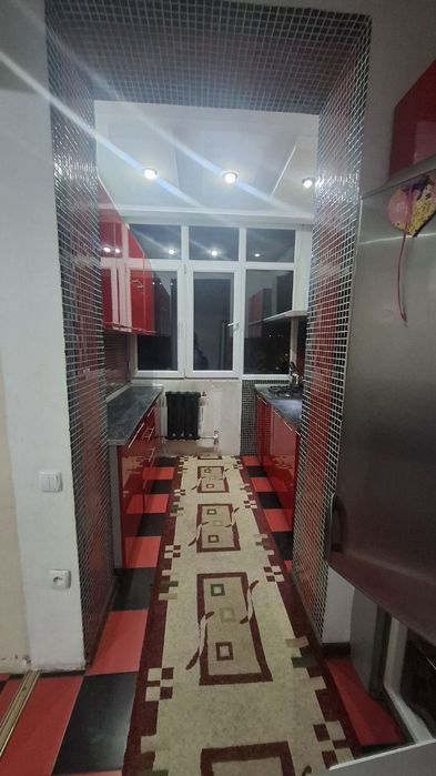 Arenda Kvartira Olmazor rayoni Beruney Metro 2/4/4 Oyla zags