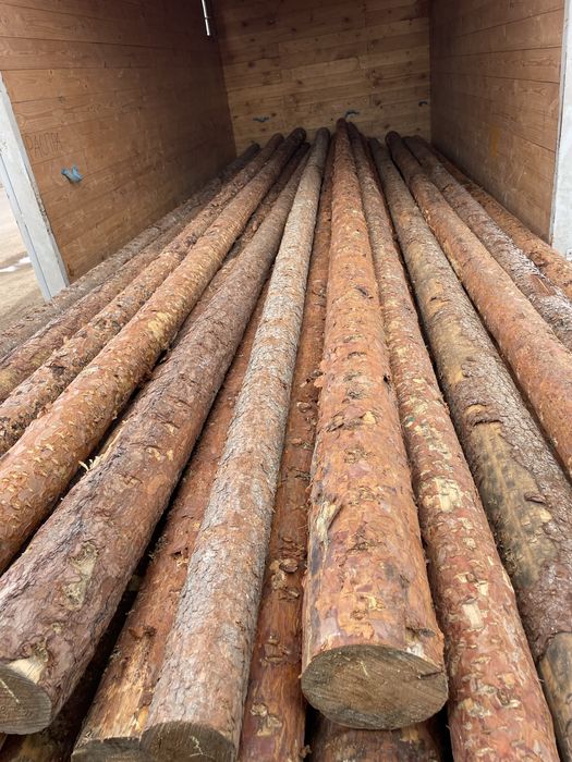 Доска брус стропила