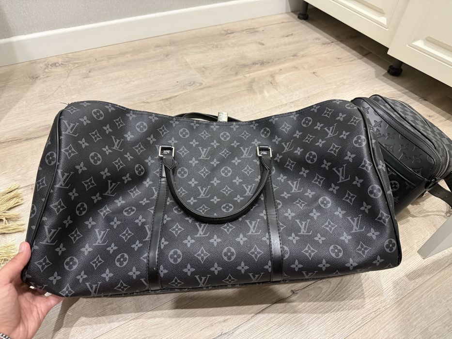 Сумка дорожная Louis Vuitton