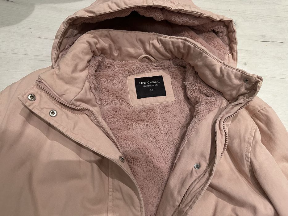 Дамски якета LC Waikiki