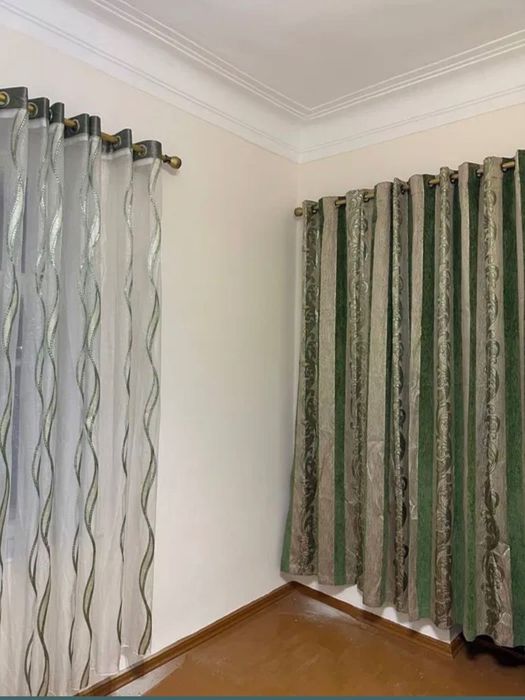 Продаётся 2-х комнатная квартира горпарк