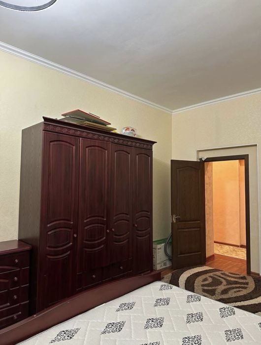 110 школа цум 3 х комнатная