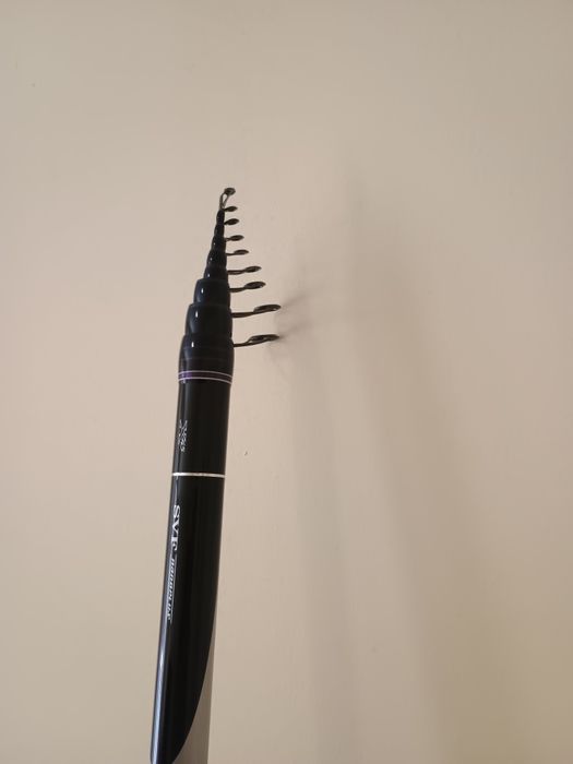 Daiwa Amorphous Bolo Regular 60 BI