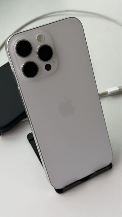 Iphone 16 pro max 256 gb