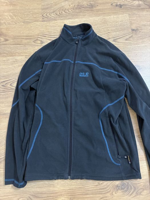 Polar jack wolfskin barbati marimea xl