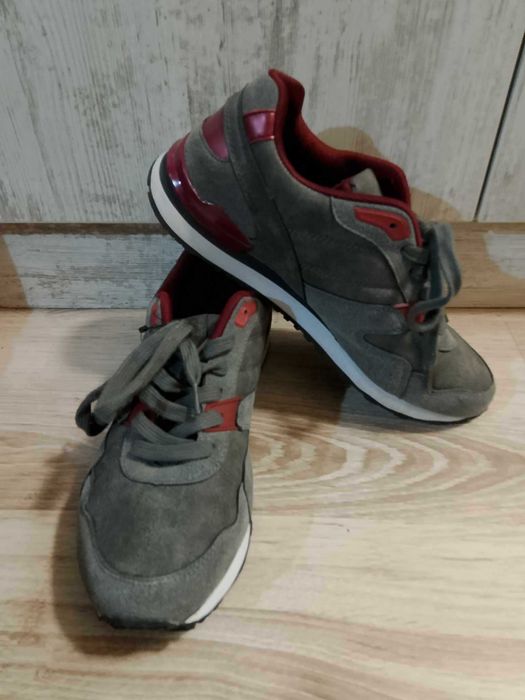 Дамски маратонки CHAMPION