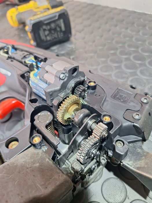 Service reparatii MAX RB 398s/MAX RB 441 ,MAX 611, rb 443 pistol fier