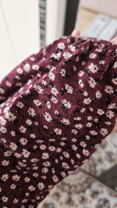 Платье повседневное