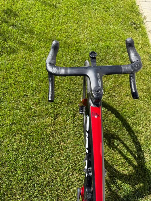 Cursiera Ridley Fenix8