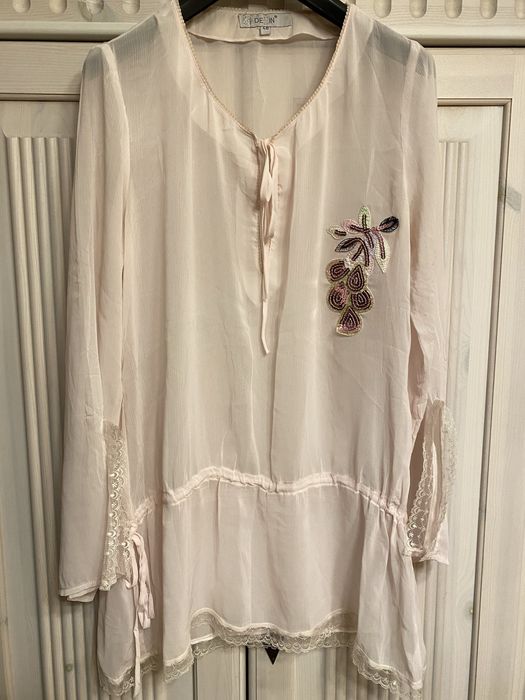 Пакет вещей размер 44