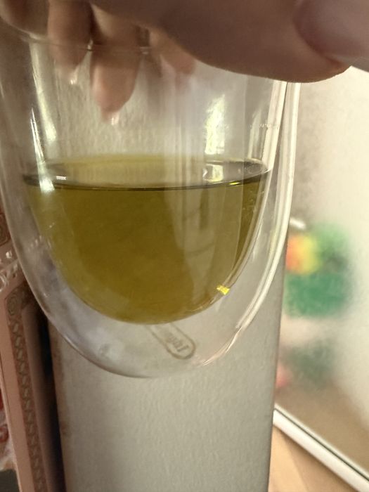 Ulei de masline extravirgin Grecia natural