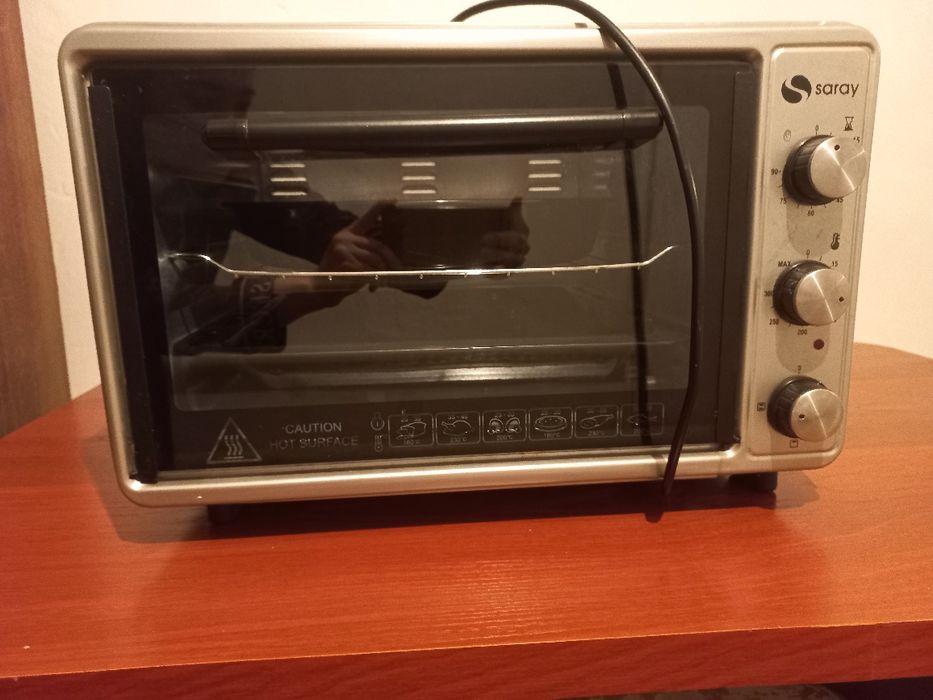 Продам печку для запекания