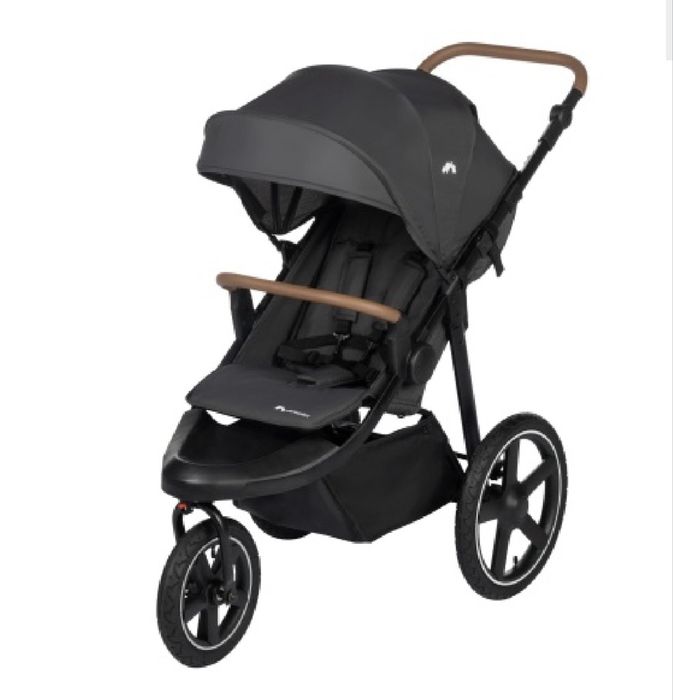 Carucior de teren Bebeconfort Cloudy, reglabil , pliabil.pana la 22 kg