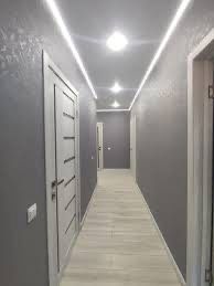 Ремонт квартир .