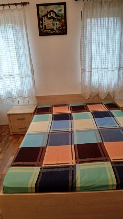 Киряковата къща с.Престой Трявна