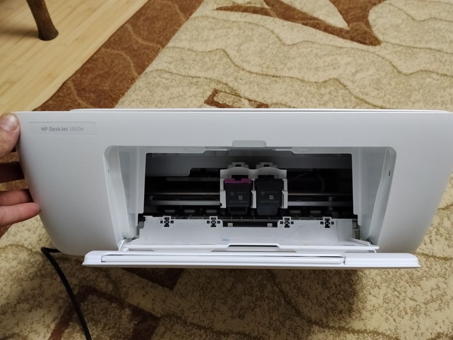 Imprimanta HP Deskjet 2820e