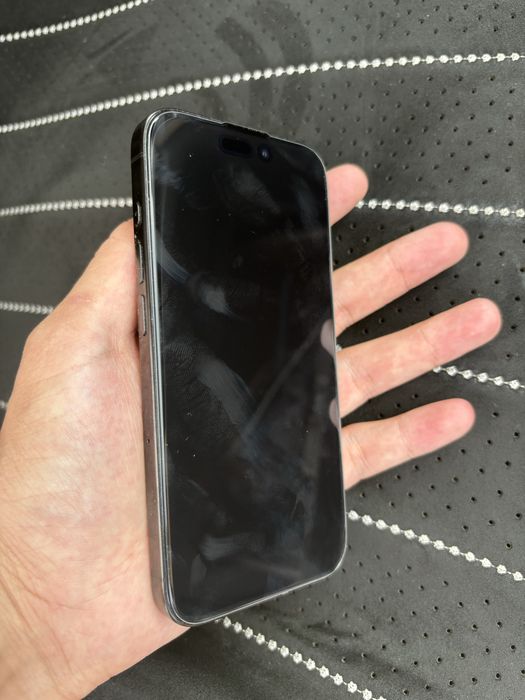 Iphone 15 pro 128 gb