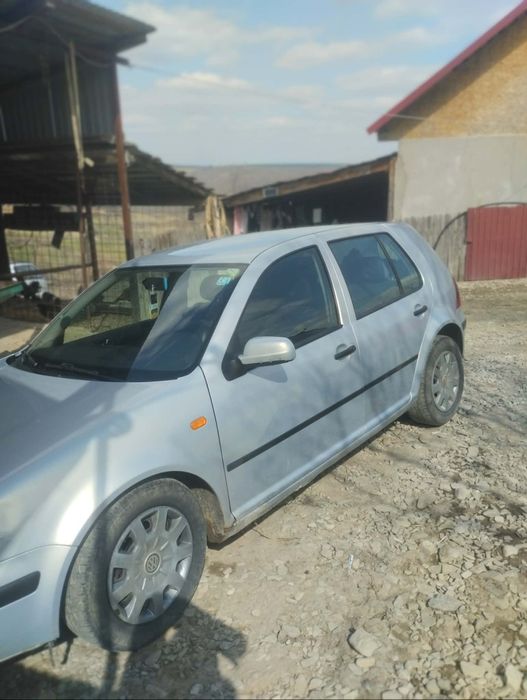Vand golf 4 1.9 alh